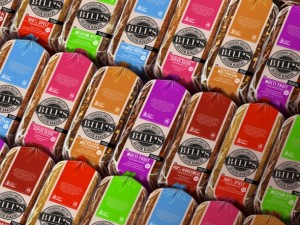 Bill's Bread puts a fresh face forward
